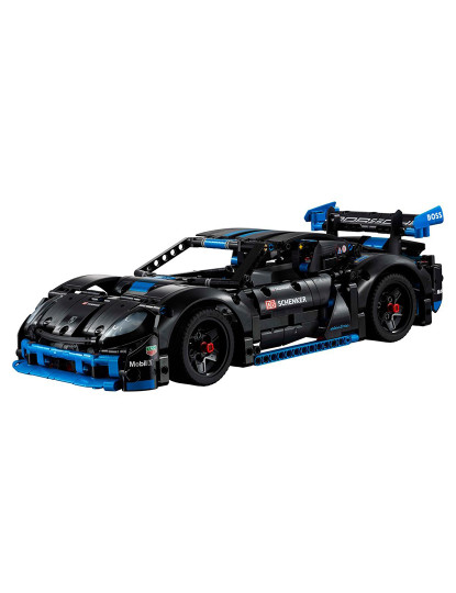 imagem de LEGO TECHNIC PORSCHE GT4 E-PERFORMANCE 421765