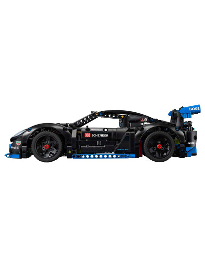 imagem de LEGO TECHNIC PORSCHE GT4 E-PERFORMANCE 421766