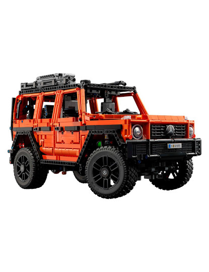 imagem de LEGO TECHNIC MERCEDES-BENZ G 500 PROF. LINE 4217710