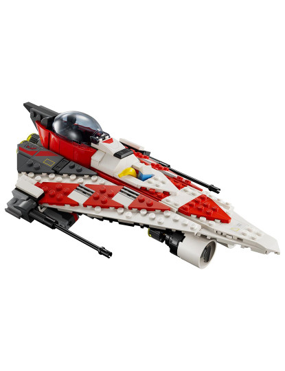 imagem de LEGO STAR WARS JEDI BOB?S STAR FIGHTER 753885