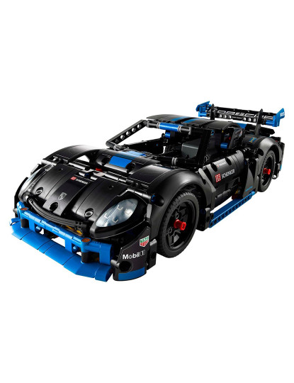 imagem de LEGO TECHNIC PORSCHE GT4 E-PERFORMANCE 421763