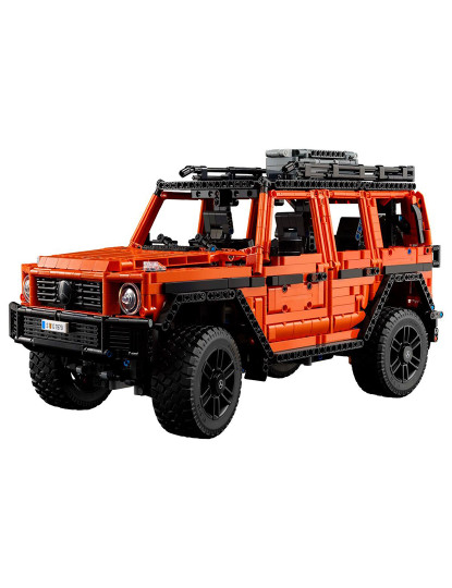 imagem de LEGO TECHNIC MERCEDES-BENZ G 500 PROF. LINE 421773