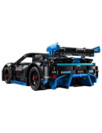 imagem de LEGO TECHNIC PORSCHE GT4 E-PERFORMANCE 421768