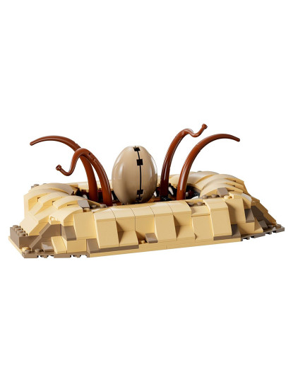 imagem de LEGO STAR WARS DESERT SKIFF E BURACO SARLACC 753969