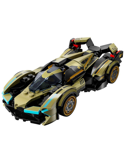 imagem de LEGO SPEED CHAMPIONS LAMBO V12 VISION GT 769234