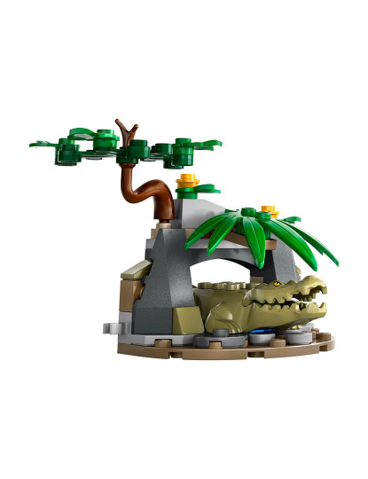 imagem de LEGO CITY HIDROAVIÃO 604257