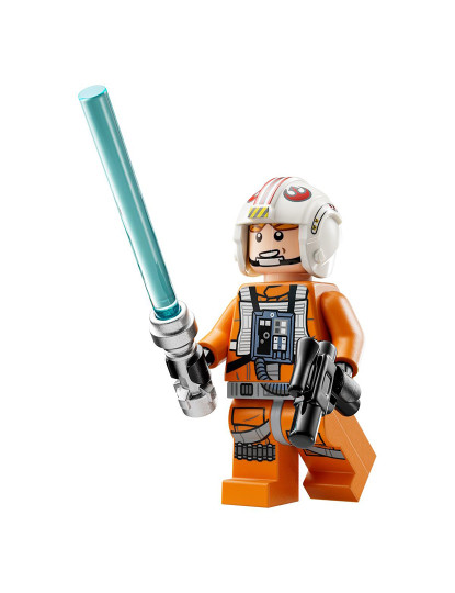 imagem de LEGO STAR WARS ROBÔ X-WING DE LUKE SKYWALKER 753904