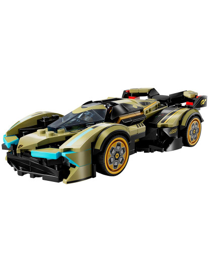 imagem de LEGO SPEED CHAMPIONS LAMBO V12 VISION GT 769235