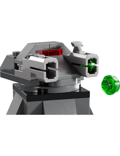 imagem de LEGO STAR WARS PAZ VIZSLA E MOFF GIDEON. 753867