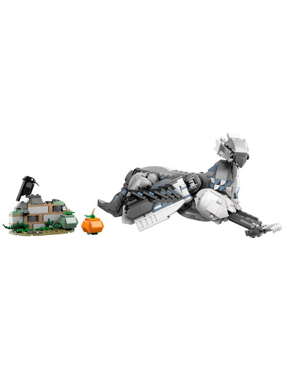 imagem de LEGO HARRY POTTER BUCKBEAK 764274