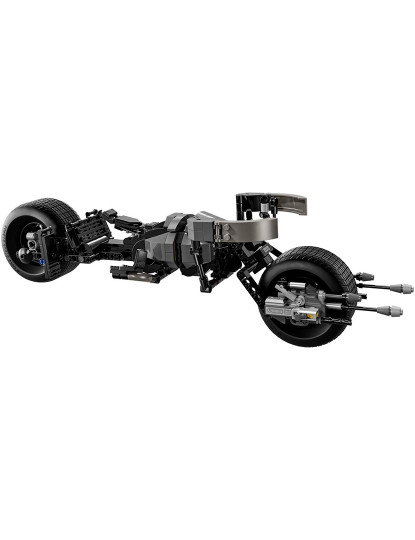 imagem de LEGO SUPER HEROES BATMAN MOTO BAT-POD 762736