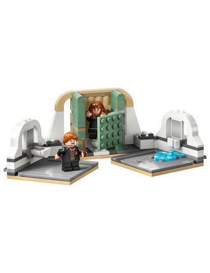 imagem de LEGO HARRY POTTER CASTELO GRANDE SALA JANTAR 764357