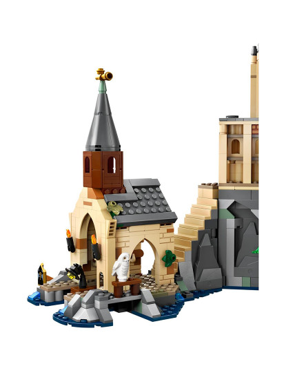 imagem de LEGO HARRY POTTER CASTELO GRANDE SALA JANTAR 7643510