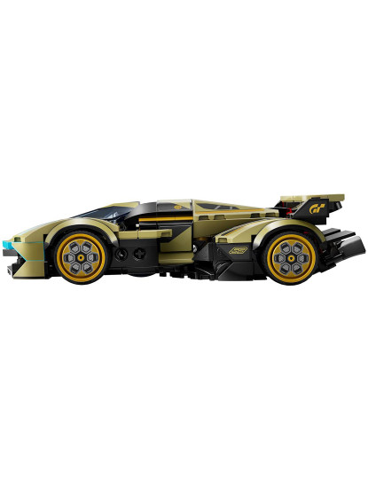 imagem de LEGO SPEED CHAMPIONS LAMBO V12 VISION GT 769236