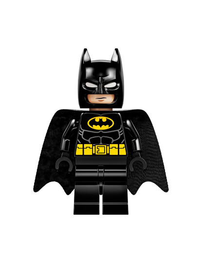 imagem de LEGO SUPER HEROES ARMADURA ROBÓTICA BATMAN 762709