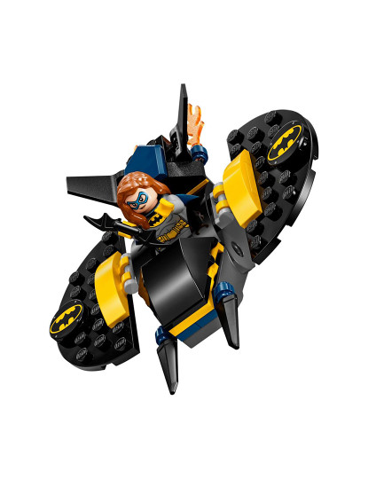 imagem de LEGO SUPER HEROES PLAYSET BATCAVERNA 762726