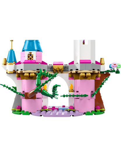 imagem de LEGO PRINCESS MALÉFICA EM FORMA DE DRAGÃO 432406