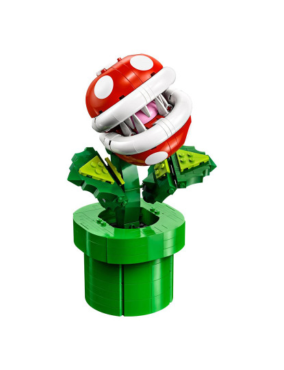 imagem de LEGO SUPER MARIO PLANTA PIRANHA 714266