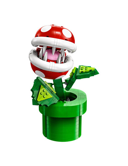 imagem de LEGO SUPER MARIO PLANTA PIRANHA 714269