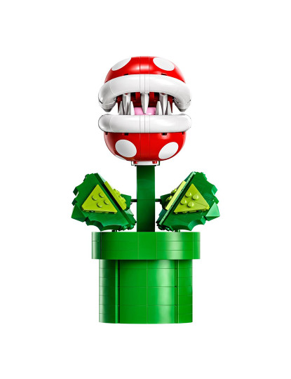 imagem de LEGO SUPER MARIO PLANTA PIRANHA 714264