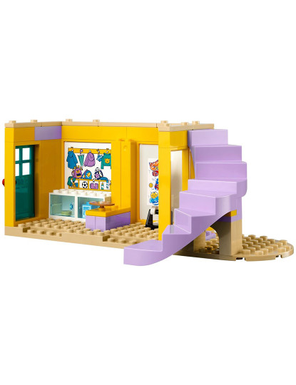 imagem de LEGO FRIENDS HEARTLAKE CITY PRESCHOOL 426367