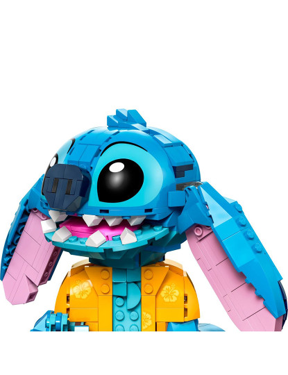 imagem de LEGO DISNEY STITCH 432497