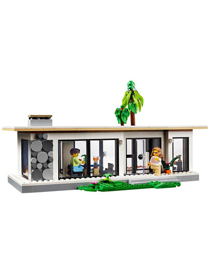 imagem de LEGO CREATOR CASA MODERNA 311536