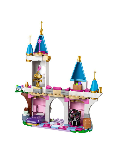 imagem de LEGO PRINCESS MALÉFICA EM FORMA DE DRAGÃO 432405