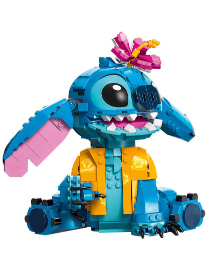 imagem de LEGO DISNEY STITCH 432495