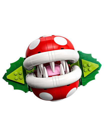 imagem de LEGO SUPER MARIO PLANTA PIRANHA 7142611