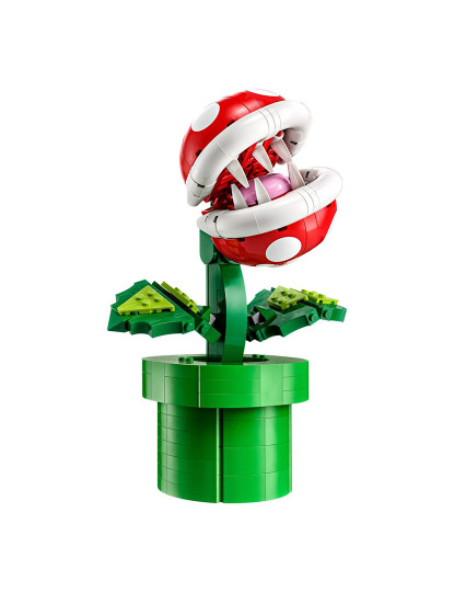 imagem de LEGO SUPER MARIO PLANTA PIRANHA 714263