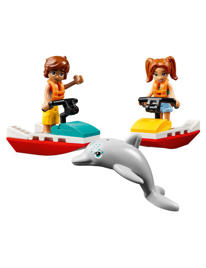 imagem de LEGO FRIENDS JET SKI DE PRAIA 426238