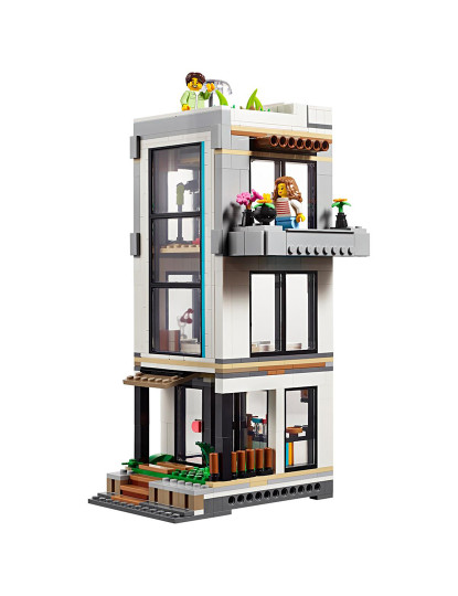 imagem de LEGO CREATOR CASA MODERNA 311537