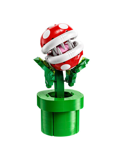 imagem de LEGO SUPER MARIO PLANTA PIRANHA 714267