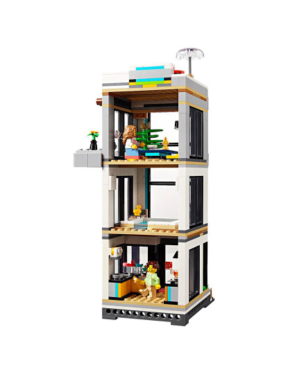 imagem de LEGO CREATOR CASA MODERNA 311538