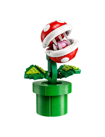 imagem de LEGO SUPER MARIO PLANTA PIRANHA 714268