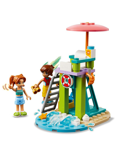 imagem de LEGO FRIENDS JET SKI DE PRAIA 426235