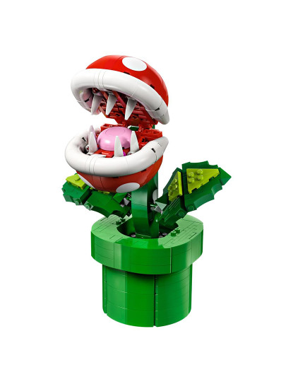 imagem de LEGO SUPER MARIO PLANTA PIRANHA 7142610