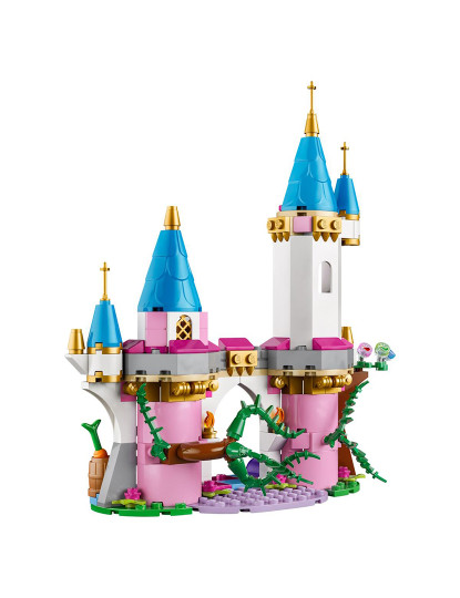 imagem de LEGO PRINCESS MALÉFICA EM FORMA DE DRAGÃO 432404