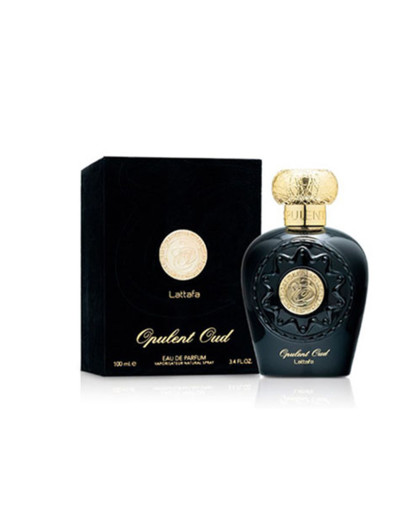 imagem de LATTAFA Opulent Oud Eau de Parfum 1