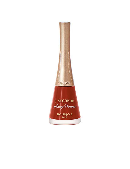 imagem de 1 Seconde French Riviera Nail Polish #54-Rouge Provence 9 Ml1