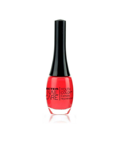 imagem de Verniz Youth Color 066 Almost Red Light 11 Ml1