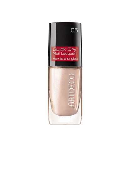 imagem de Quick Dry Nail Lacquer #Special Surprise 10 Ml1