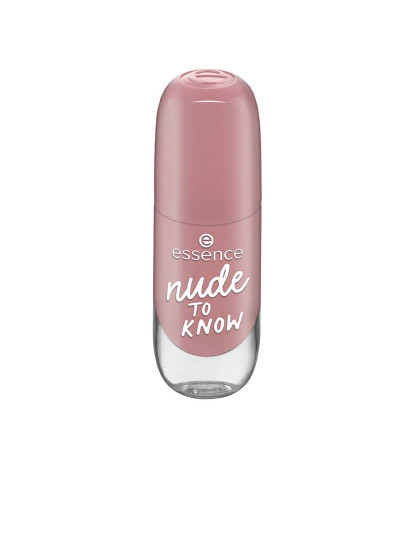 imagem de Gel Nail Colour Esmalte De Unhas #30-Nude To Know 8 Ml1