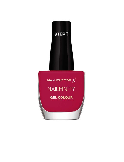 imagem de Verniz Nailfinity #305-Hollywood Star1