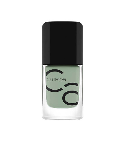 imagem de Iconails Gel Lacquer #124-Believe In Jade 10,5 Ml1