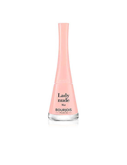 imagem de Verniz De Unhas 1 Seconde #35-Lady Nude1