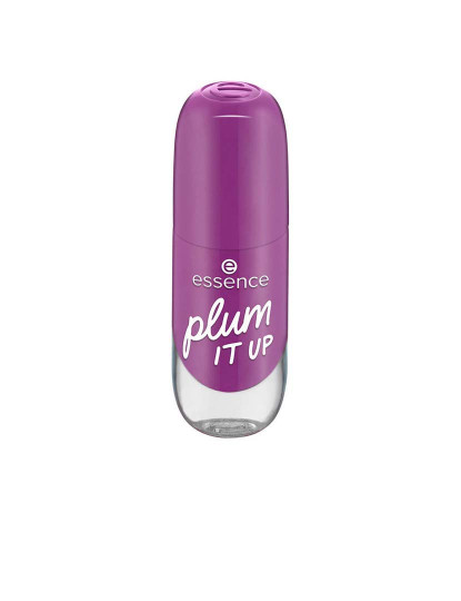 imagem de Gel Nail Colour Esmalte De Unhas #54-Plum It Up 8 Ml1