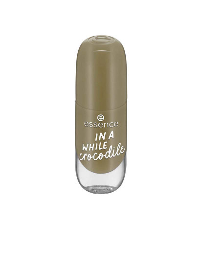 imagem de Gel Nail Colour Esmalte De Unhas #36-In A While Crocodile 8 Ml1