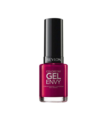 imagem de Gel Envy Colorstay #550-All On Red1